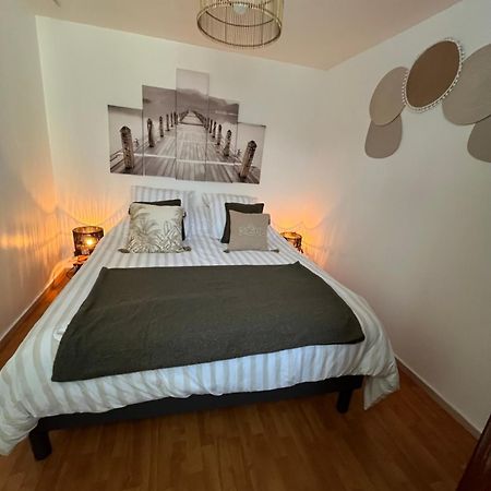 Bessi - Maison De Charme Trouville Sur Mer Luaran gambar